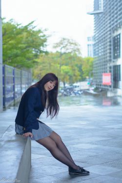 年轻的女朋友